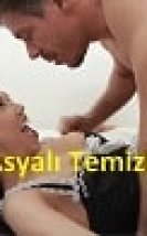 Asyalı Temizlikçi Japon Erotik Film izle