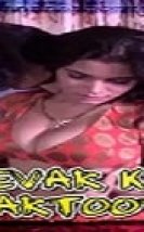 Devar Ki Kartoot Hint Erotik Film izle