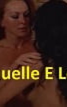 Emanuelle E Lolita Fransız Erotik Filmi izle