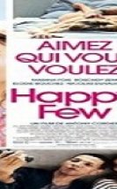 4 Lovers Fransız Erotik Film izle