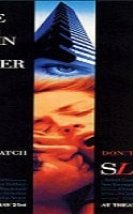 Sliver Türkçe Dublaj izle