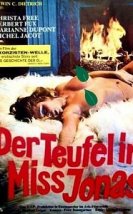 The Devil in Miss Jonas Alman Erotik Film izle