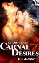 Carnal Desires Erotik Film izle