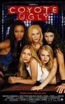 Coyote Ugly – Çıtır Kızlar Türkçe Dublaj izle