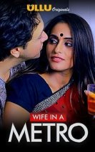 Wife In A Metro Erotik Film izle