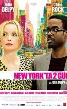 New York’ta 2 Gün Erotik Türkçe Dublaj izle