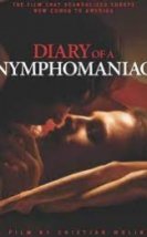 Diary of a Nymphomaniac Erotik Film izle