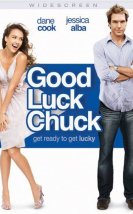 İyi Şanslar Chuck (Good Luck Chuck) izle (2007)