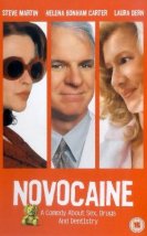 Aman Doktor (Novocaine) izle (2001)