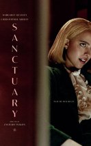 Sığınak (Sanctuary) izle (2023)