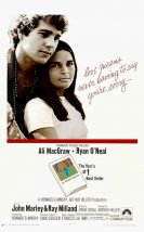 Aşk Hikayesi (Love Story) izle (1970)