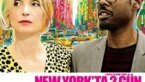 New York’ta 2 Gün Erotik Türkçe Dublaj izle