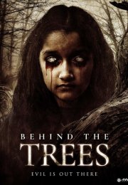 Ağaçların Arkası Behind the Trees