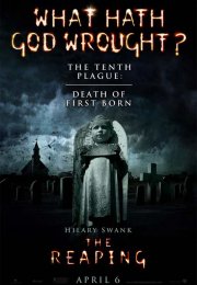 Hasat Zamanı The Reaping