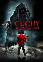 Cucuy The Boogeyman Tek Parça