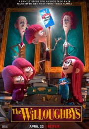 Willoughby Ailesi The Willoughbys