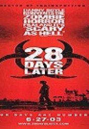 28 Gün Sonra