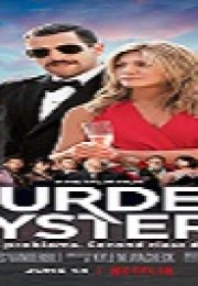 Murder Mystery