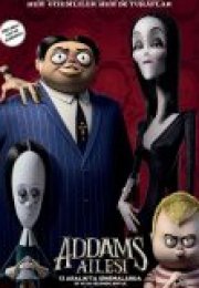 Addams Ailesi
