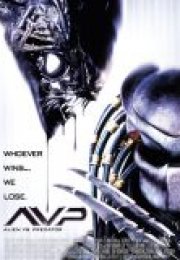 Alien Predator’a Karşı 1