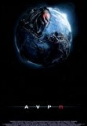 Alien Predator’a Karşı 2