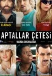 Aptallar Çetesi
