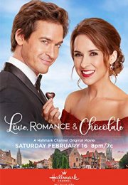 Aşk Romantizm ve Çikolata