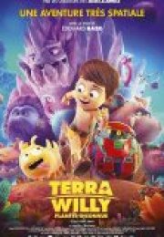 Astronot Willy Macera Gezegeni