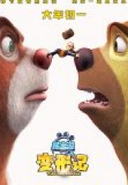 Ayı Kardeşler Eyvah Ayılar Küçüldü