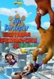 Ayı Kardeşler Kurtarma Operasyonu