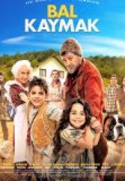 Bal Kaymak