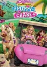 Barbie ve Köpekçikler Ada Macerası