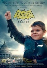 Batkid Begins