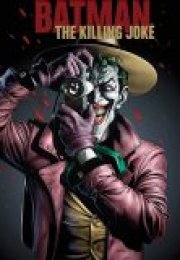 Batman Öldüren Şaka