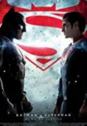Batman v Superman Adaletin Şafağı