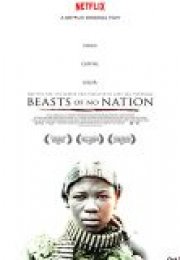 Beasts of No Nation