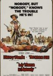 Benim Adım Hiç Kimse