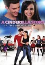 Bir Külkedisi Masalı Ayakkabı Uyarsa