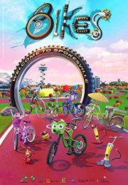 Bisikletler Bikes the Movie