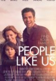 Bizim Gibi İnsanlar