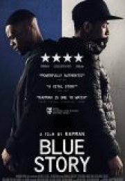 Blue Story