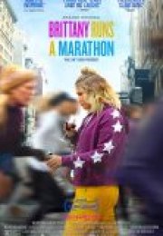 Brittany Runs a Marathon