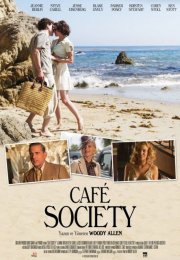 Cafe Society