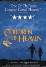 Cennetin Çocukları