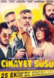 Cinayet Süsü