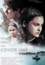 Coyote Lake
