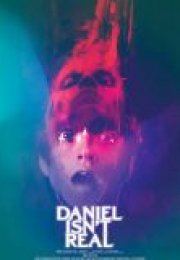 Daniel Isn’t Real