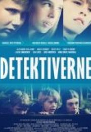 Dedektif Arkadaşlar