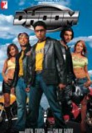 Dhoom 1