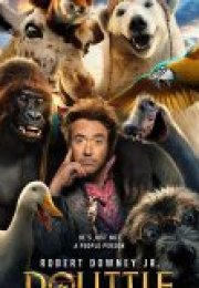 Doktor Dolittle’in Yolculuğu